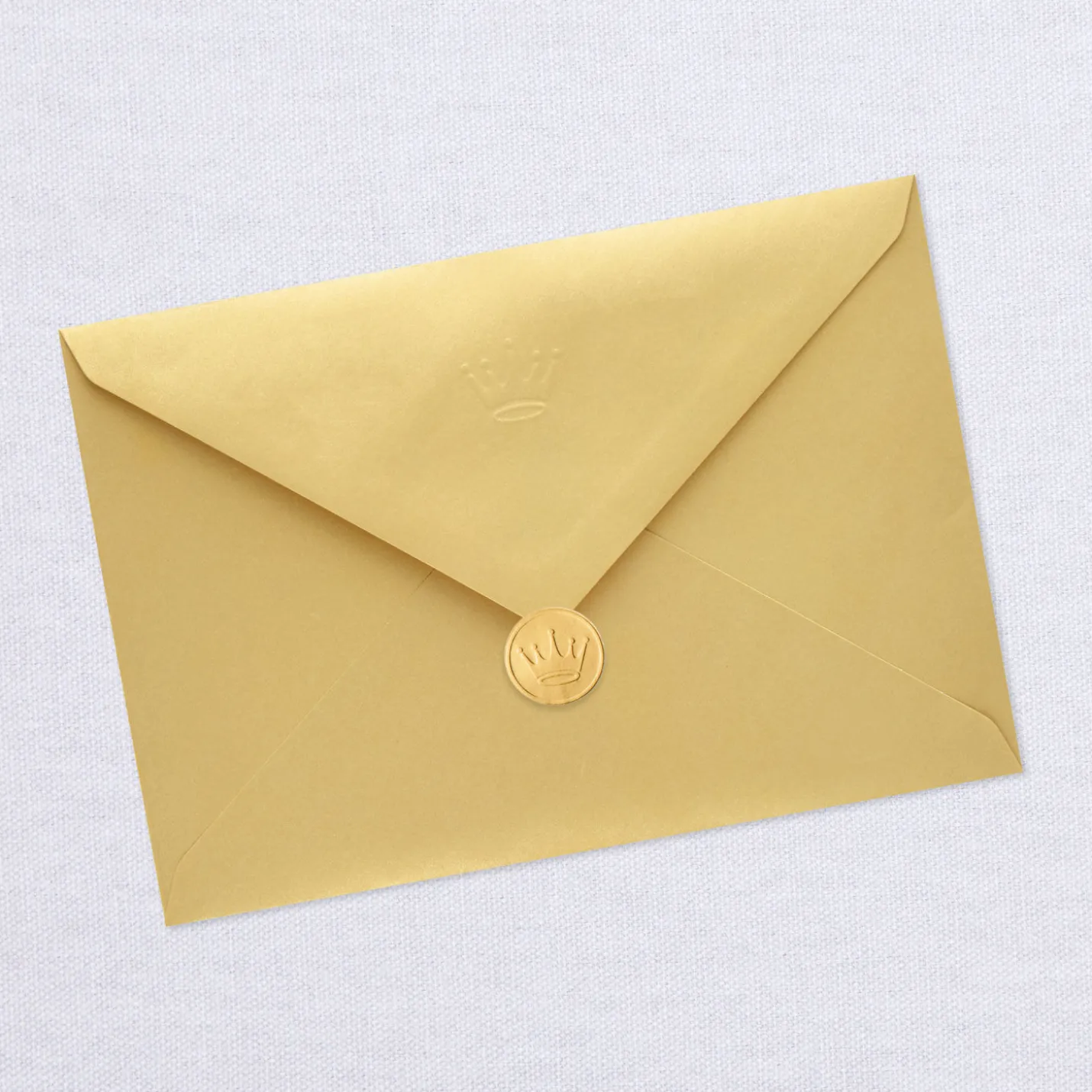 Blessings Paisley Elephant Blank Card