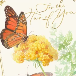 Blessings to You Both Anniversary Card