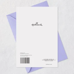 Blessings to You Both Anniversary Card