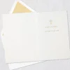 Bless This Baby Baptism Card