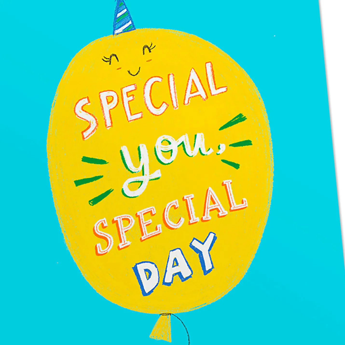 Bold and Bright Blessings Assorted Religious Birthday Cards, Box of 12