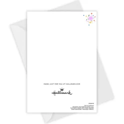 Bold and Bright Libra Zodiac Custom Card