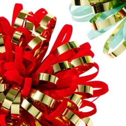 Bold and Bright 16-Pack Assortment Gift Trim Pack
