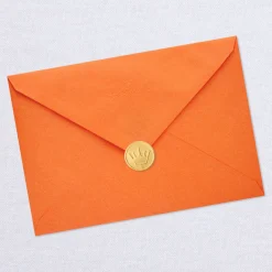 Brand-New Year of You Birthday Card