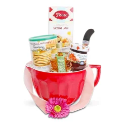 Breakfast Bowl Gift Set