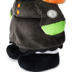 Brew a Potion With Me Witch Plush With Sound and Motion, 12.5"