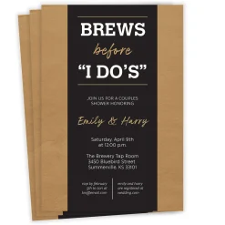 Brews Before 