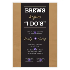 Brews Before 