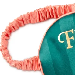 Bridgerton Flawless My Dear Satin Eye Mask