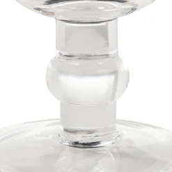 Bridgerton Glass Goblets, Set of 2