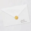 Bright Balloons Blank Card