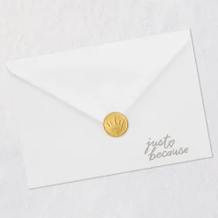 Bright Balloons Blank Card