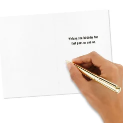 Bright Birthday Wishes Boxed Birthday Cards Assortment, Pack of 36