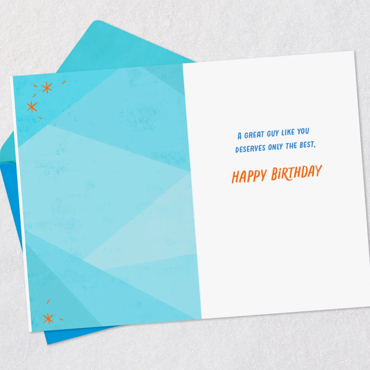 Brightest Year Yet Birthday Card for Brother-in-Law