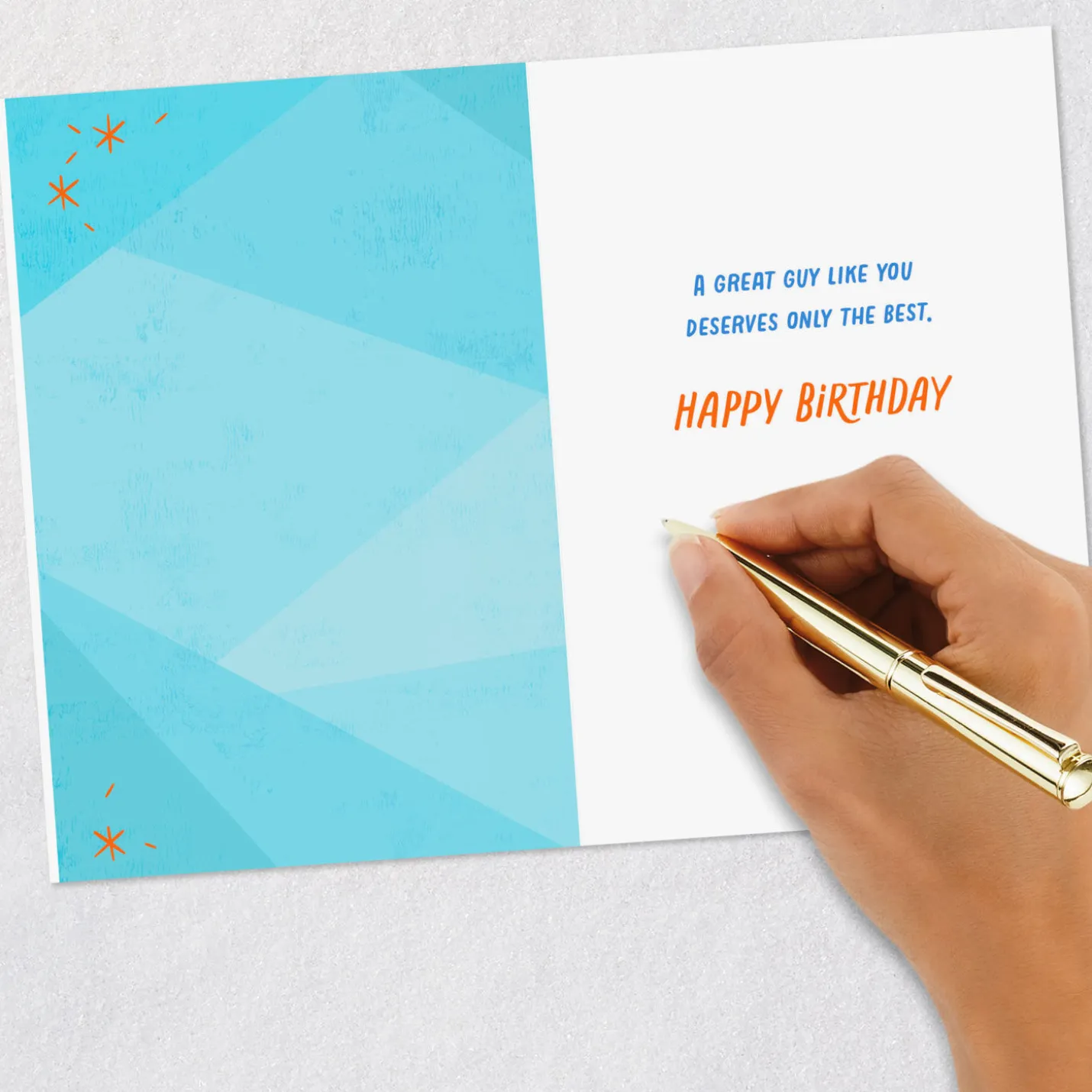 Brightest Year Yet Birthday Card for Brother-in-Law