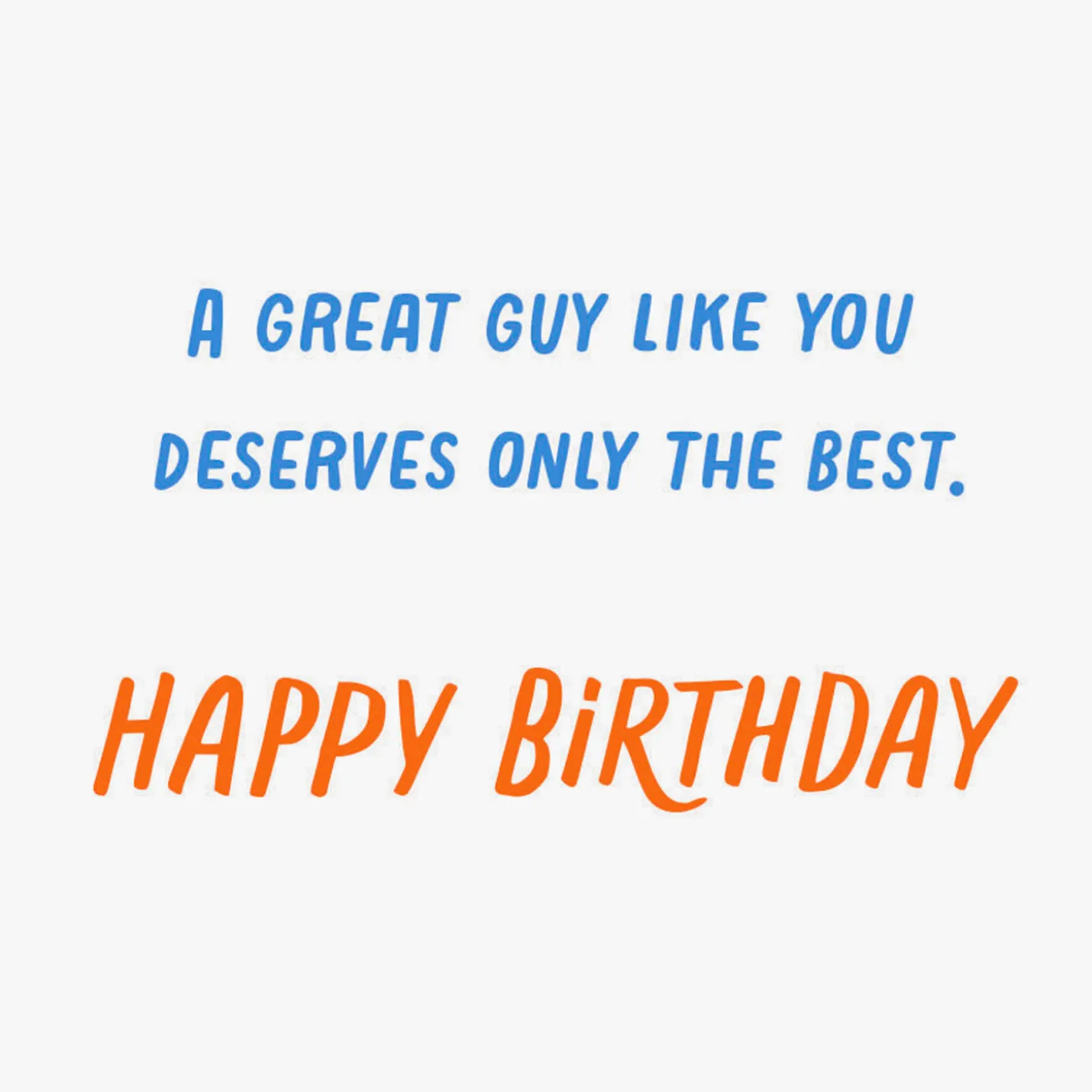 Brightest Year Yet Birthday Card for Brother-in-Law