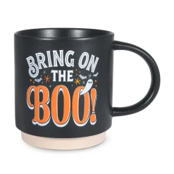 Bring On the Boo Mug, 16 oz.
