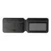 Brodeo Drive Black Magnetic Phone Wallet