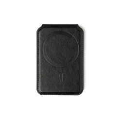 Brodeo Drive Black Magnetic Phone Wallet