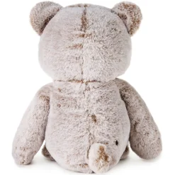 Brown Bear Plush, 14"