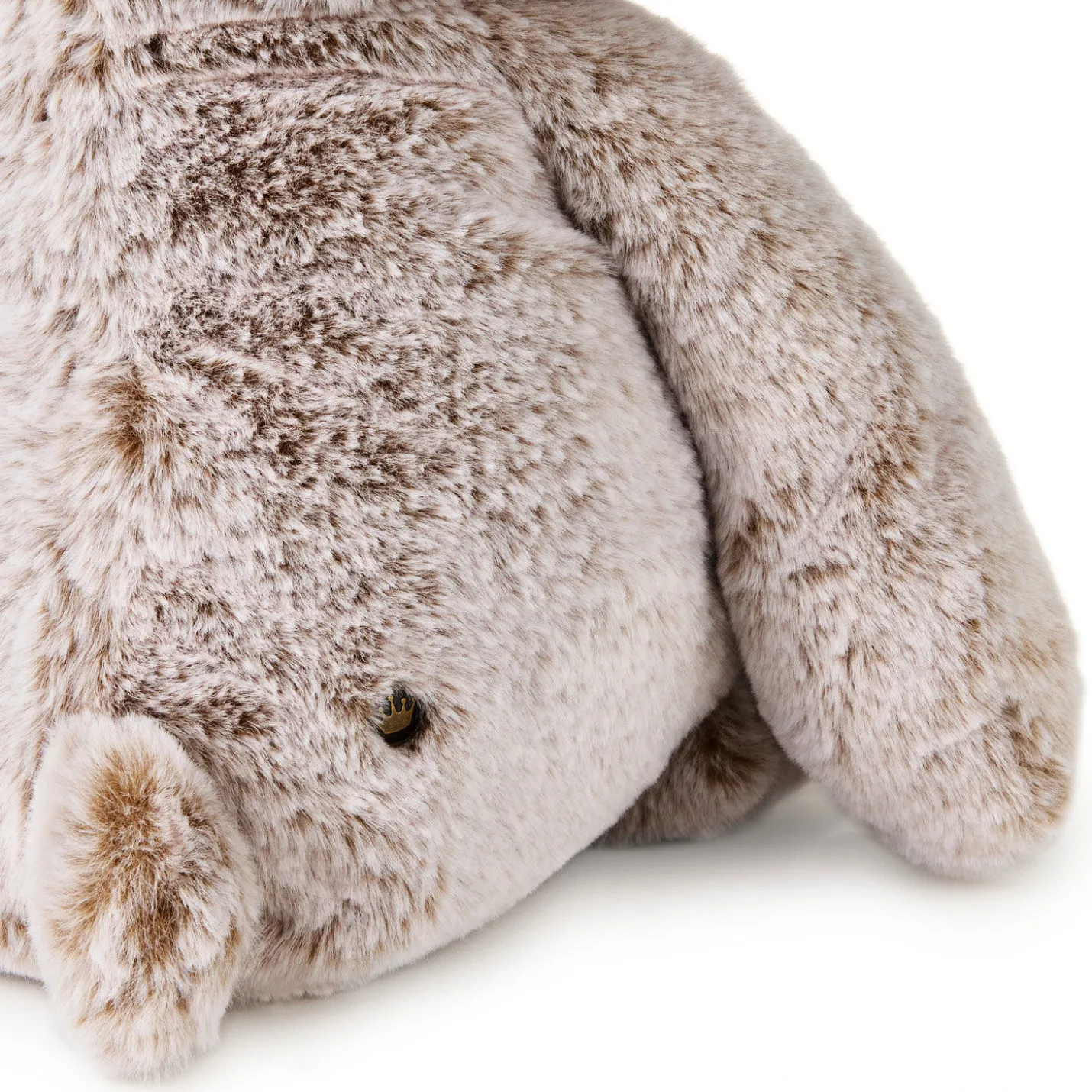 Brown Bear Plush, 14"