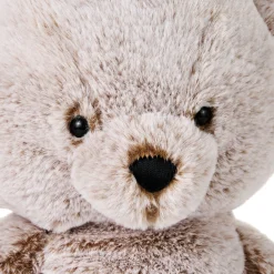 Brown Bear Plush, 14