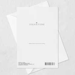 Bubble Tea Blank Card