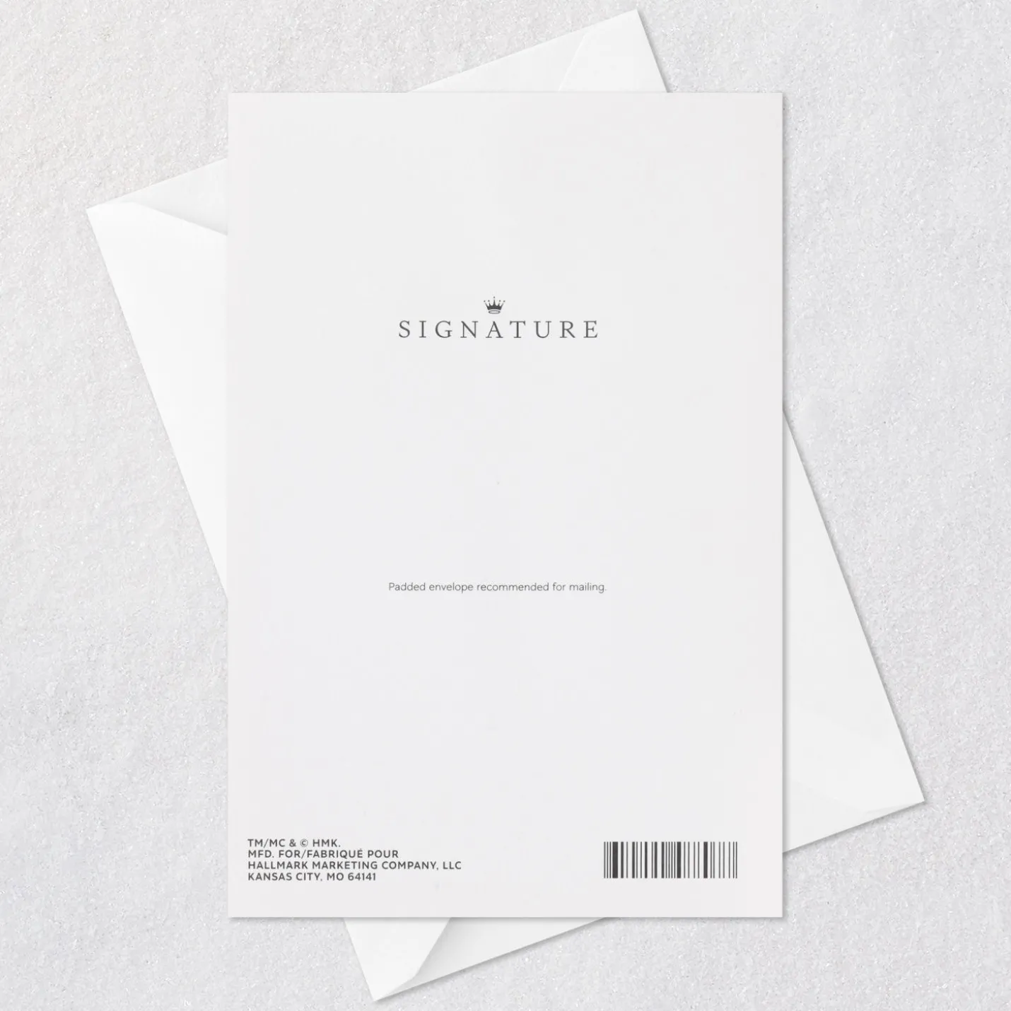Bubble Tea Blank Card