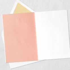 Bubble Tea Blank Card