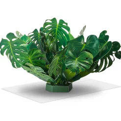 Build-a-Bouquet Monstera Pop-Up Paper Plant