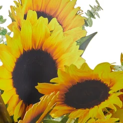 Build-a-Bouquet Sunflowers Pop-Up Paper Flowers