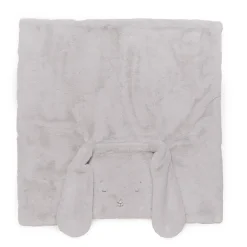 Bunnies By The Bay Bloom Bunny Tuck Me In Blanket, 28"