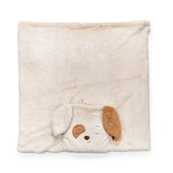 Bunnies By The Bay Skipit Puppy Tuck Me In Blanket, 28"