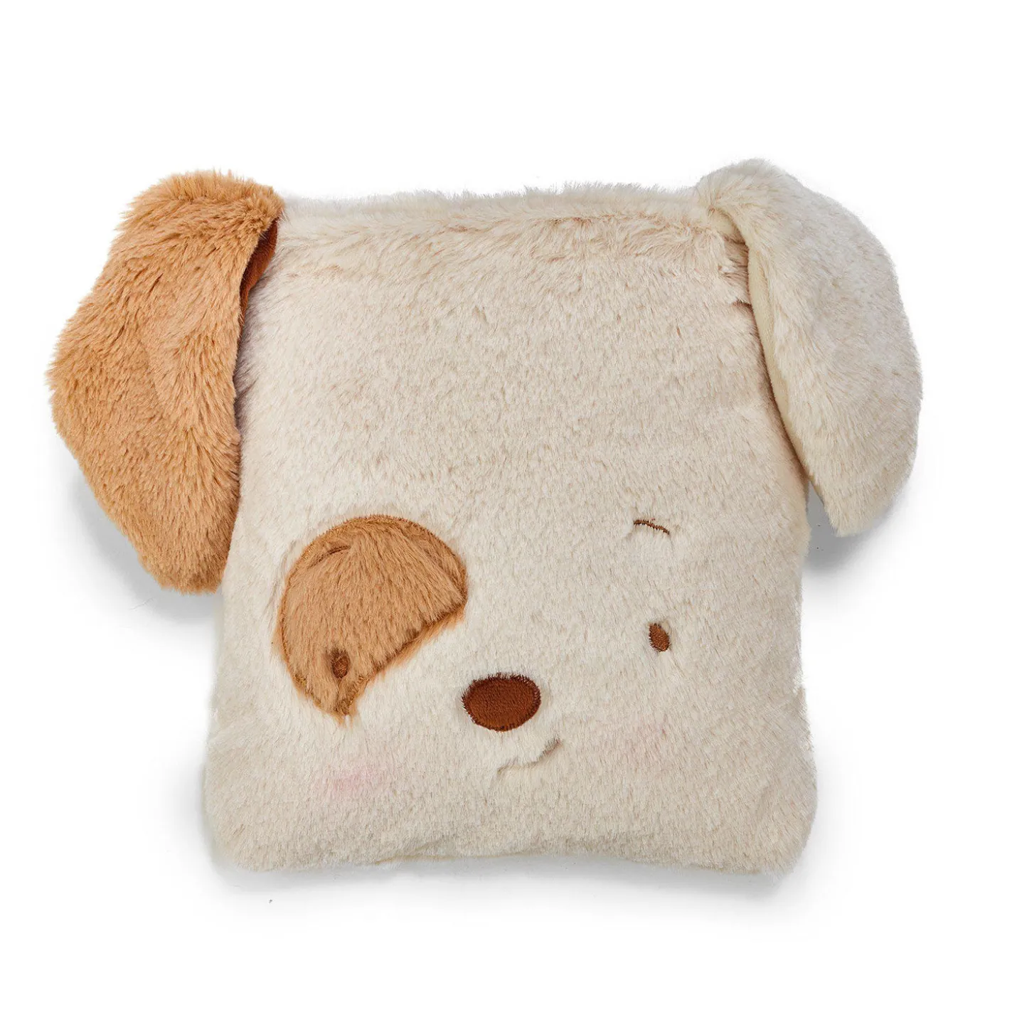 Bunnies By The Bay Skipit Puppy Tuck Me In Blanket, 28"