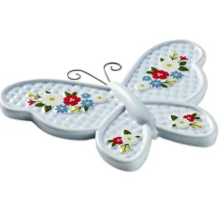 Butterfly Ceramic Spring Decor