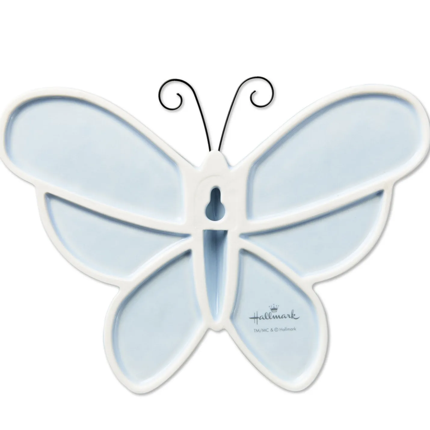 Butterfly Ceramic Spring Decor