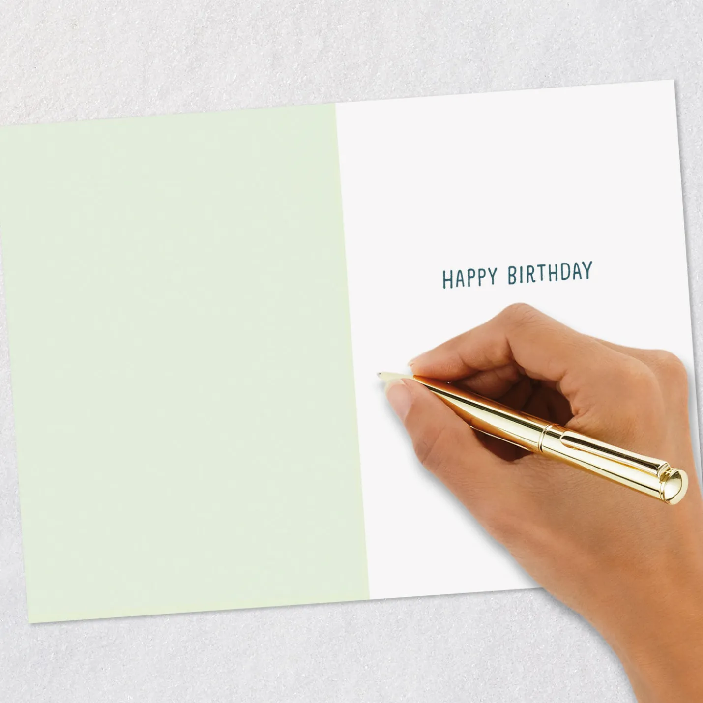 Cactus Looking Sharp Funny Birthday Card