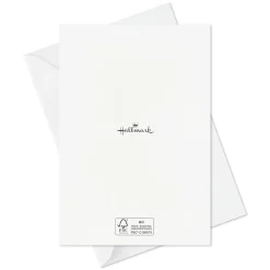 Cake and Candles Assorted Boxed Birthday Cards, Pack of 72