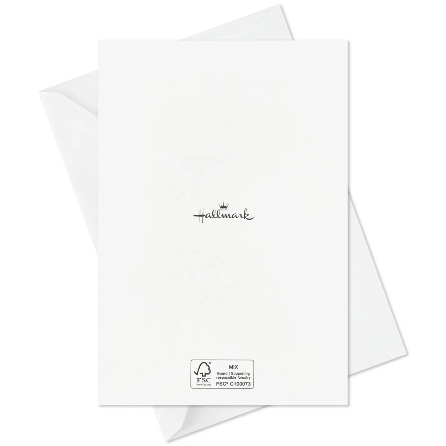 Cake and Candles Assorted Boxed Birthday Cards, Pack of 72