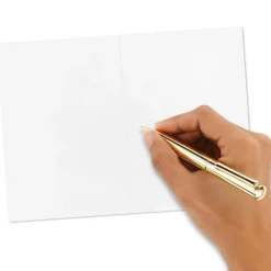 Cake-Worthy Celebrations Assorted Funny Blank Birthday Cards, Pack of 16