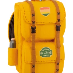 Camping Backpack Hallmark Ornament