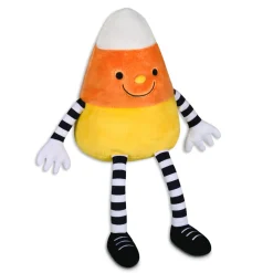 Candy Corn Plush, 8"