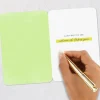 Can't Wait to See What's Next Good Luck Card