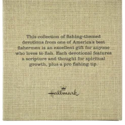 Catch of the Day: Spiritual Lessons for Life from the Sport of Fishing Book