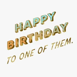 Celebrate Big Giraffe With Cake Birthday Card
