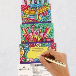 Celebrate Big Pop-Up Musical Birthday Card for Kids