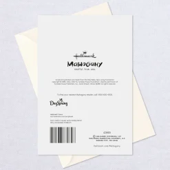 Celebrate Every Good Thing Religious Birthday Card