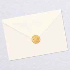Celebrate Every Good Thing Religious Birthday Card