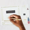 Celebrate in Style 3D Pop-Up Birthday Card