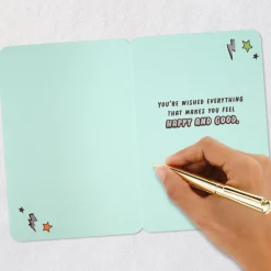 Celebrate Your Way Birthday Card for Kids